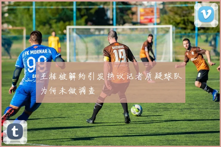 王栋被解约引发热议记者质疑球队为何未做调查